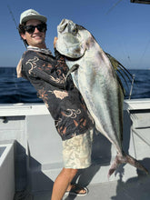 Load image into Gallery viewer, Stickbait Popper 170 (PE8) Travel Popping Rod