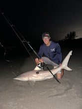 Load image into Gallery viewer, Stickbait Popper 170 (PE8) Travel Popping Rod