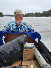 Load image into Gallery viewer, Stickbait Popper 60 (PE3) Travel Fishing Rod