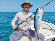 Load image into Gallery viewer, Stickbait Popper 60 (PE3) Travel Fishing Rod