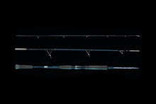 Load image into Gallery viewer, Casting & Popping travel rods