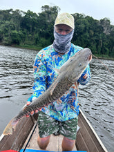 Load image into Gallery viewer, Stickbait Popper 60 (PE3) Travel Fishing Rod