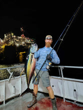 Load image into Gallery viewer, Stickbait Popper 170 (PE8) Travel Popping Rod