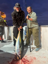 Load image into Gallery viewer, Stickbait Popper 170 (PE8) Travel Popping Rod