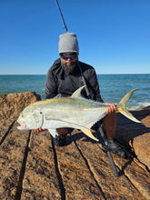 Load image into Gallery viewer, Stickbait Popper 170 (PE8) Travel Popping Rod