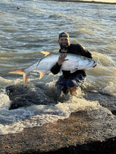 Load image into Gallery viewer, Stickbait Popper 170 (PE8) Travel Popping Rod