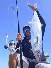 Load image into Gallery viewer, Stickbait Popper 170 (PE8) Travel Popping Rod
