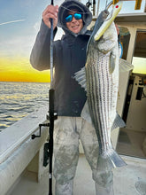 Load image into Gallery viewer, Stickbait Popper 60 (PE3) Travel Fishing Rod
