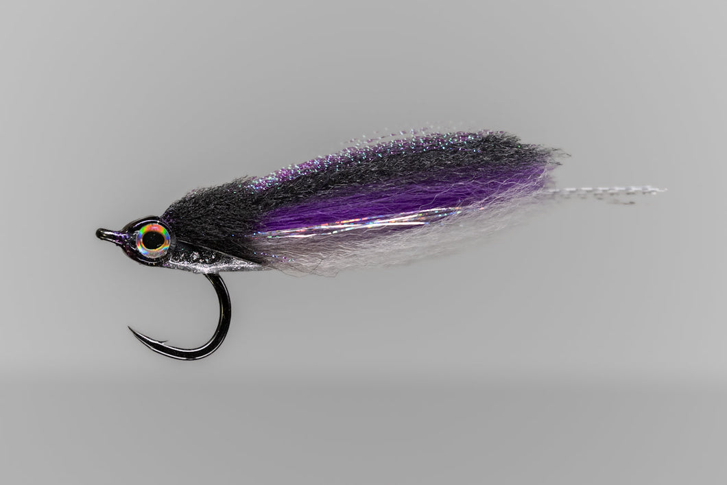 Saltwater Streamers