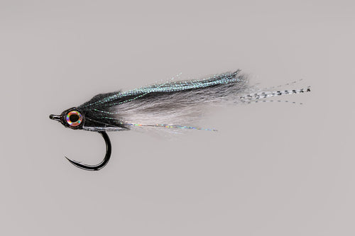 Saltwater Streamers