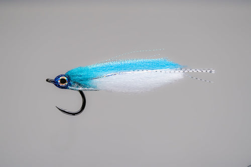 Saltwater Streamers