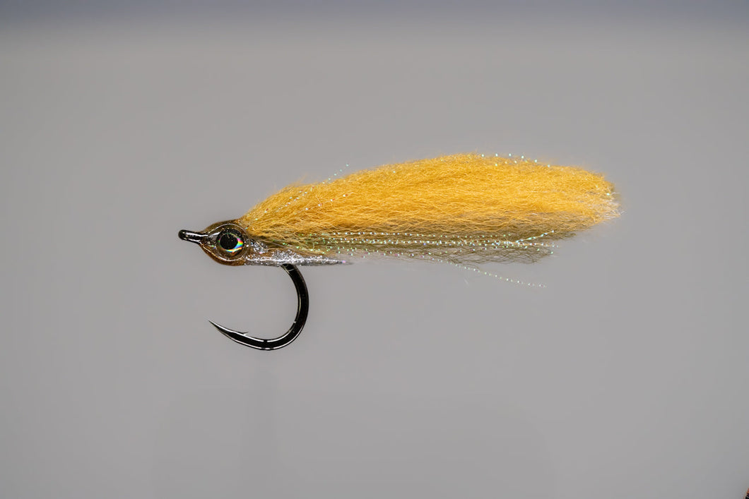 Saltwater Streamers