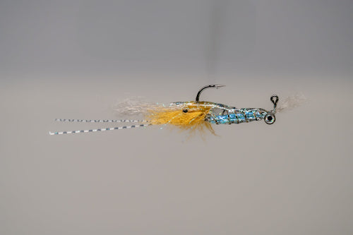 Shrimp fly