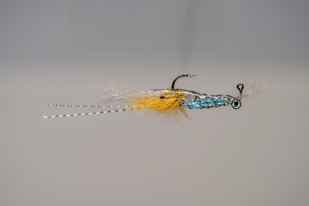 Shrimp fly