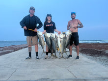 Load image into Gallery viewer, Stickbait Popper 60 (PE3) Travel Fishing Rod
