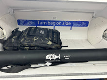 Load image into Gallery viewer, Stickbait Popper 60 (PE3) Travel Fishing Rod
