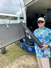 Load image into Gallery viewer, Stickbait Popper 60 (PE3) Travel Fishing Rod
