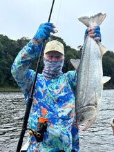 Load image into Gallery viewer, Stickbait Popper 60 (PE3) Travel Fishing Rod
