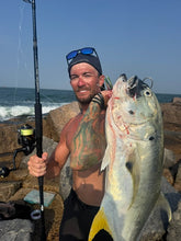 Load image into Gallery viewer, Stickbait Popper 60 (PE3) Travel Fishing Rod
