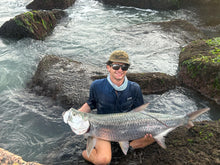 Load image into Gallery viewer, Stickbait Popper 170 (PE8) Travel Popping Rod
