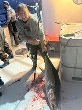 Load image into Gallery viewer, Stickbait Popper 170 (PE8) Travel Popping Rod
