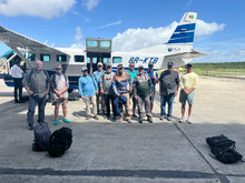 Load image into Gallery viewer, Stickbait Popper 60 (PE3) Travel Fishing Rod
